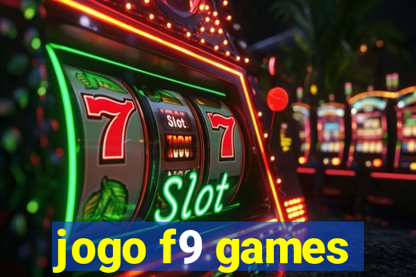 jogo f9 games